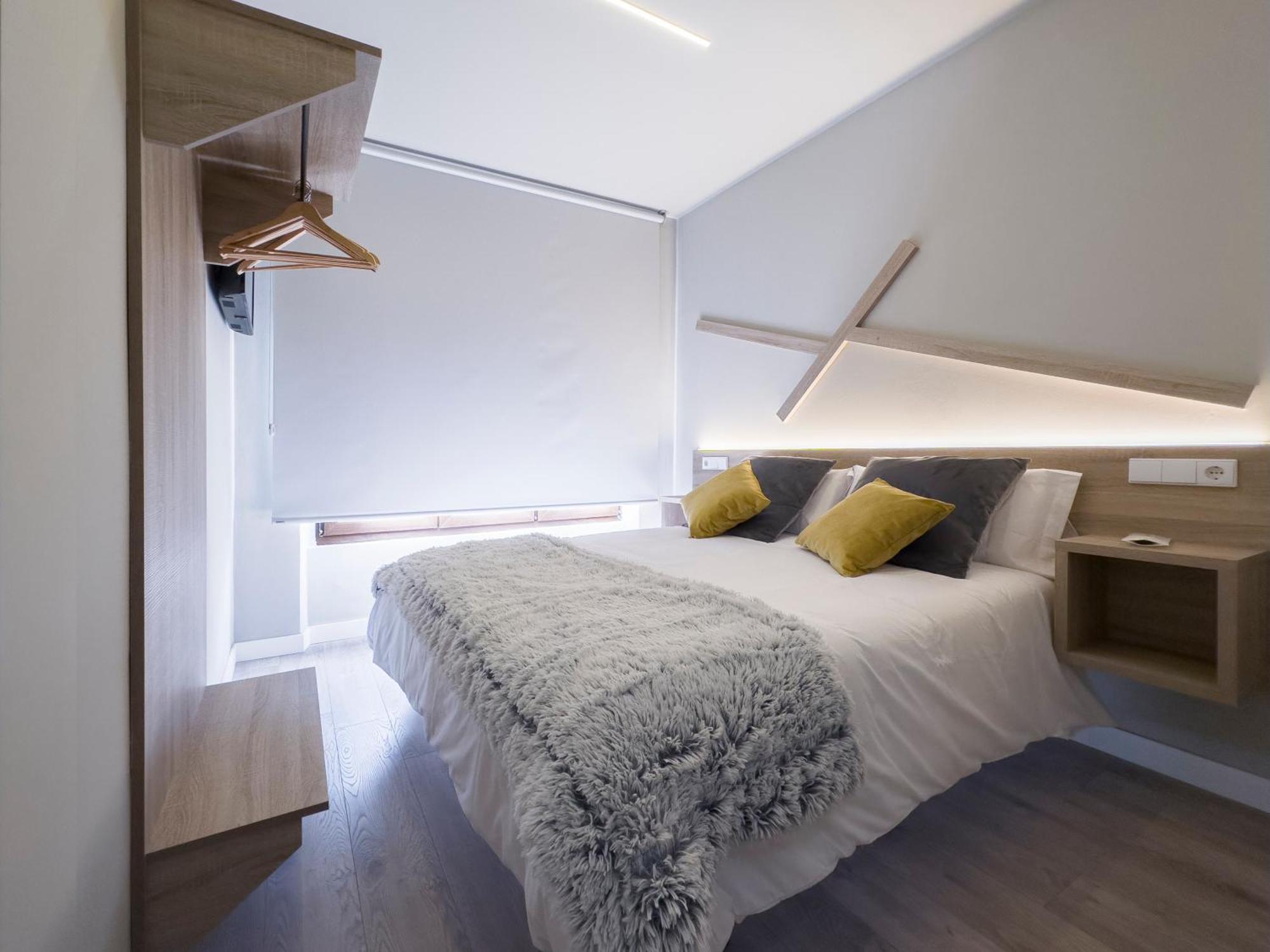 Hostal Maria Felisa 康达 外观 照片